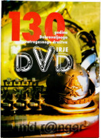 DVD VIRJE 1878 2008